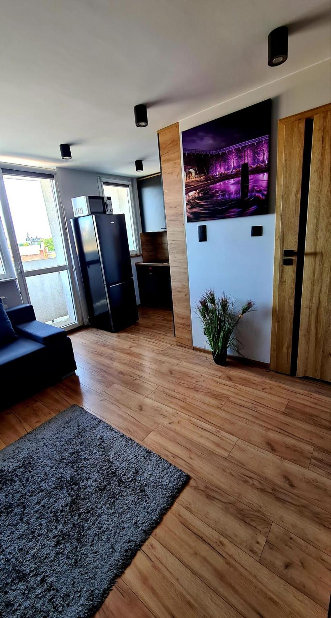 Apartament Przy Alei Kopernika Inowroclaw Exterior photo